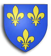blason de Ile de France