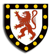 blason Poitou Charentes
