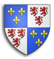 blason Picardie