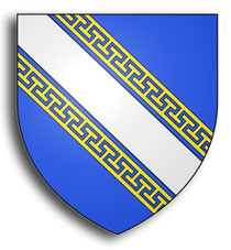 blason Champagne Ardenne