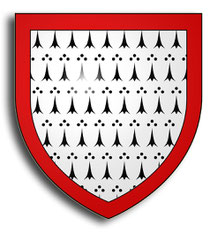 blason du Limousin