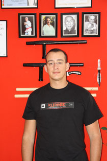 Frank Klemmer / Dornum / Leer