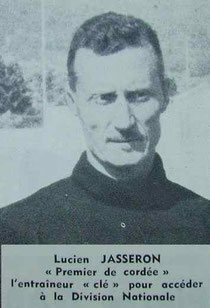 Lucien JASSERON