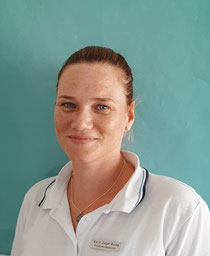 Züger Ruoss Karin, Dentalassistentin/Prophylaxeassistentin