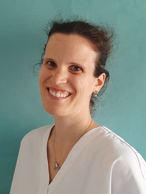 Mächler Ramona, Dentalassistentin