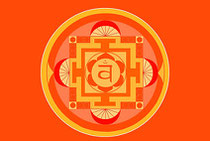 Chakra Energiemassage