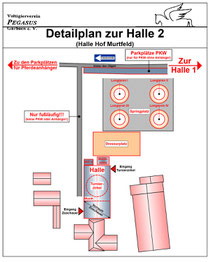 Detailplan Halle 2