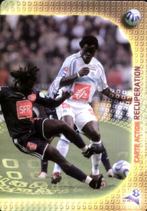 N° 225 - Modeste M'BAMI