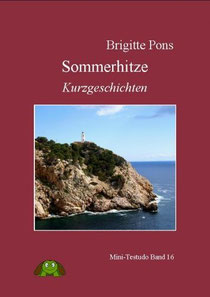 Sommerhitze (Kurzgeschichten)