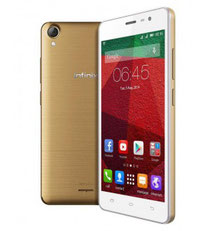 Infinix X601 Note 3 LTE