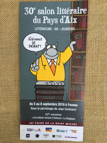 salon-des-ecrivains-fuveau-30-ème-edition