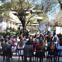 ASAMBLEA GENERAL EXTRAORDINARIA (04/09/18)