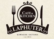 cafeandkitchen-laphuter ページ！