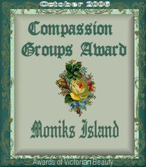 Compassion Award