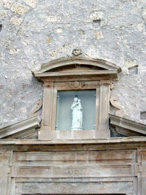 Duomo: Madonnina
