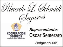 Ricardo L. Schmidt Seguros