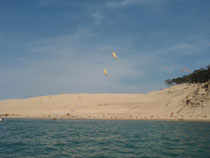 dune du pilat