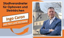 ortsvorstehers Webseite!