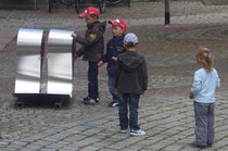 DOPPELWELLE, 2009