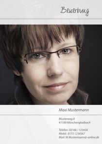 Passbilder Und Bewerbungsfotos Fotostudio Simone Vanummissen