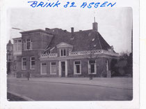 Brink 32 ASSEN.