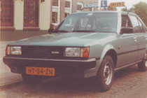 Toyota Carina GL. 1600 c.c.