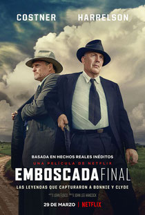 EMBOSCADA FINAL - 10/MARZO/2019