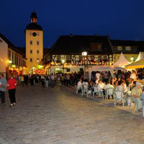 Zum Wohl die Pfalz, Kirchheimbolanden