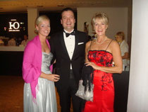 Bundespresseball 2012, Interconti in Berlin- und wieder ein schönes Fest