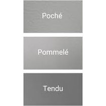 photo qui explique l'aspect d'une peinture 