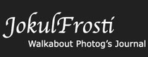 Jokul Frosti