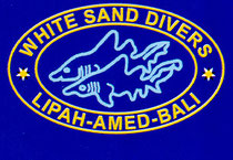 White Sand Divers