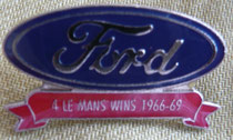 0302 Le Mans