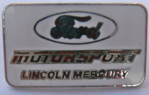 0468 Motorsport Lincoln Mercury