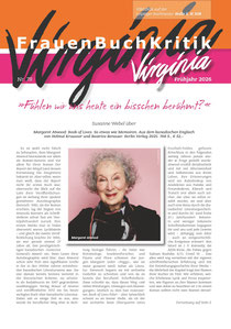 Die Frühjahrs-Virginia