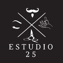 Barbería Estudio 25