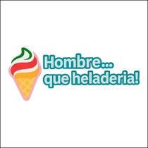 Hombre... Qué heladería! - Centro Comercial Punta Larga