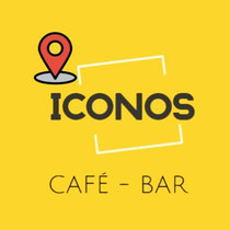 Iconos Café Bar en Candelaria - Centro Comercial Punta Larga