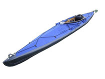Wayland Faltboot