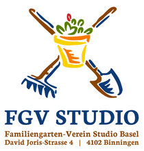 Familiengarten-Verein Studio Basel