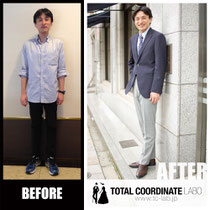 幸せ結婚サポートWaKaが提携しているTOTAL COORDINATE LABO