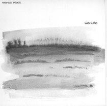 Wide Land (Vinyl-LP) 10,-- Euro