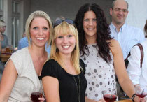 Sommerfest 2011