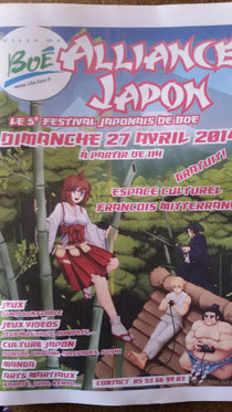 Alliance Japon avec shiatsu-zen.net