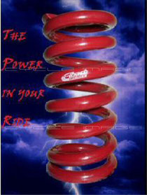 Eibach 900lb Spring for the Road Star 89 US Dollar Eibach 1000lb Spring for the Road Star 89 US Dollar