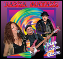 Räzza Matäzz Trio