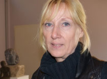 Carola Schmidt Ausstellungsaufsicht