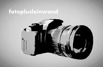 fotoplusleinwand