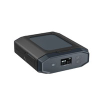 Omnicharge Omni Ultimate 120v Power Bank