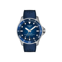 Tissot Seastar 2000 Wristwatch